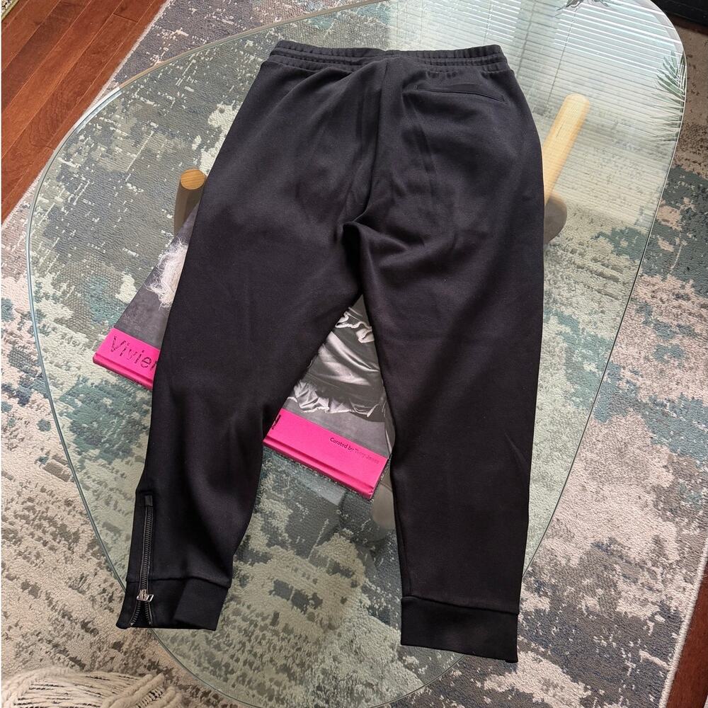 Hugo Boss Men's Black Track Pants - Picture 6 of 6